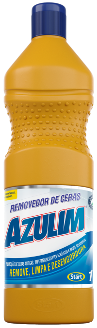 Imagem do produto Removedor de ceras AZULIM